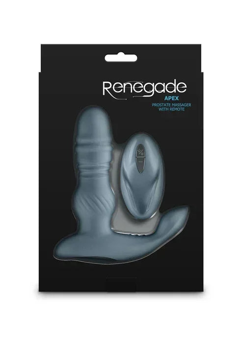 RenegadeApexbyNSNovelties4 @ Happytoys Sexshop: online sex shop for Feeling Happy & Easy π the erotic store owned by a woman