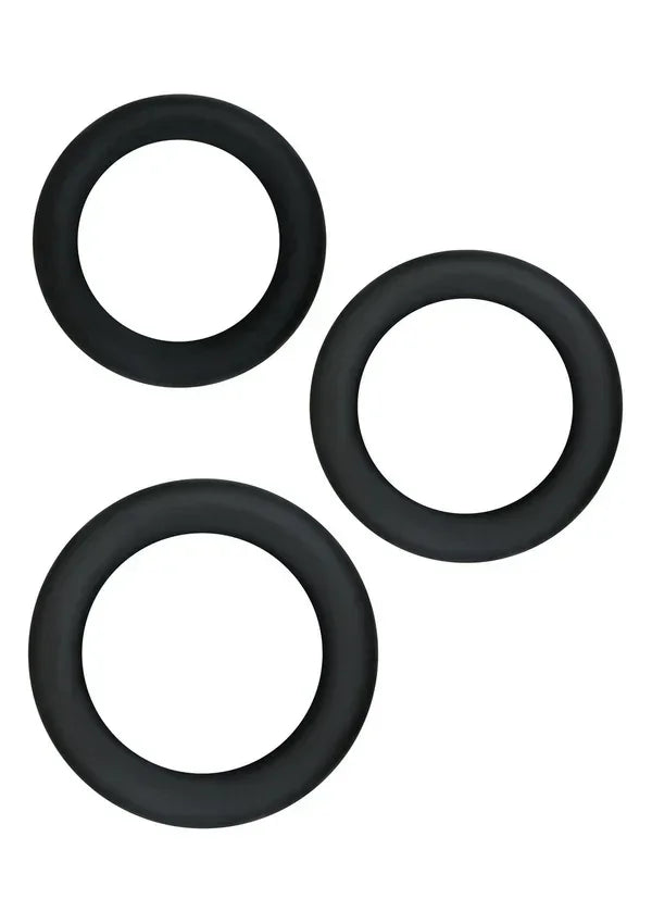 Bestel: Renegade Diversity Rings by NS Novelties - bij Happytoys.nl, happytoys.be, Happytoys.ae: erotische sex webshop | liever Happy dan Easy ⭐⭐⭐⭐⭐