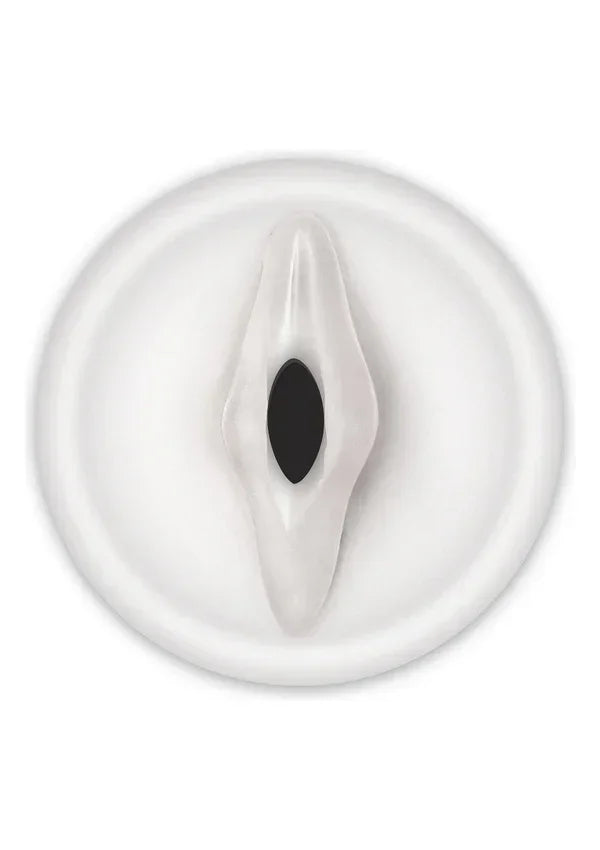 Bestel: Renegade Universal Pump Sleeve Vagina by NS Novelties - bij Happytoys.nl, happytoys.be, Happytoys.ae: erotische sex webshop | liever Happy dan Easy âââââ