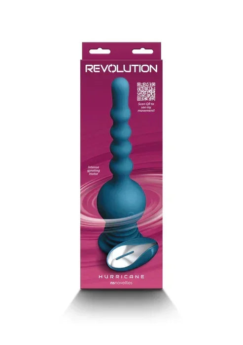 Bestel: Revolution Hurricane by NS Novelties - bij Happytoys.nl, happytoys.be, Happytoys.ae: erotische sex webshop | liever Happy dan Easy ⭐⭐⭐⭐⭐