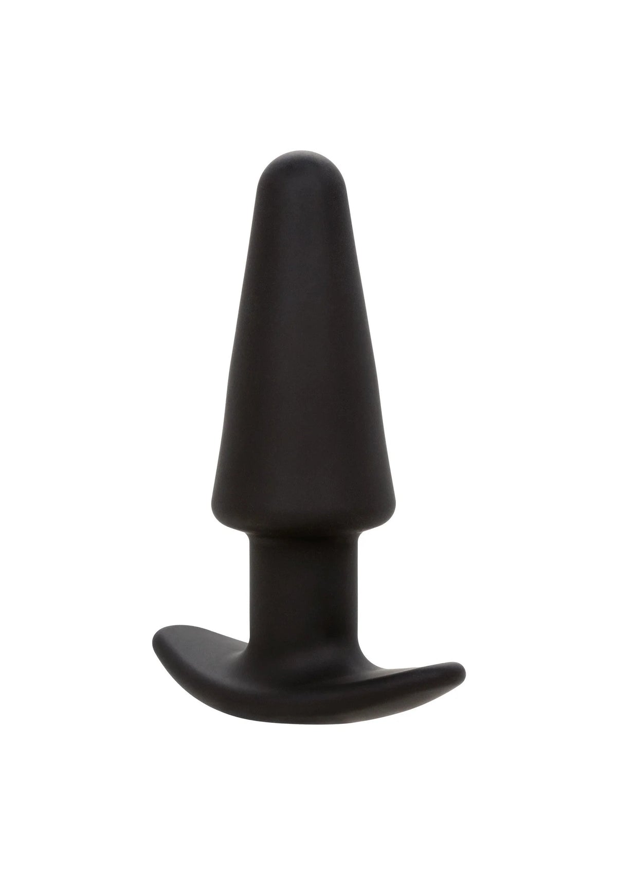 Bestel: Rock Bottom Tapered Anal Probe Butt Plug by CalEcotics - buttplugs bij Happytoys.nl, happytoys.be, Happytoys.ae: erotische sex webshop | liever Happy dan Easy âââââ