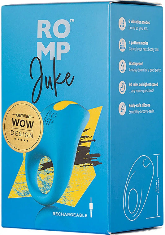 Romp-Juke-Cockring-Happytoys-Sexshop-Toys-for-Feeling-Happy-Easy-5929 @ Happytoys Sexshop: online sex shop for Feeling Happy & Easy π the erotic store owned by a woman