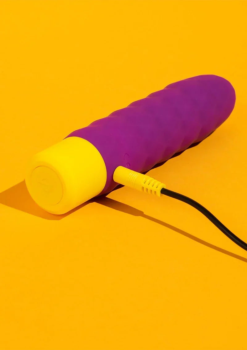 Bestel: Beat vibrator by Romp - bij Happytoys.nl, happytoys.be, Happytoys.ae: erotische sex webshop | liever Happy dan Easy ⭐⭐⭐⭐⭐