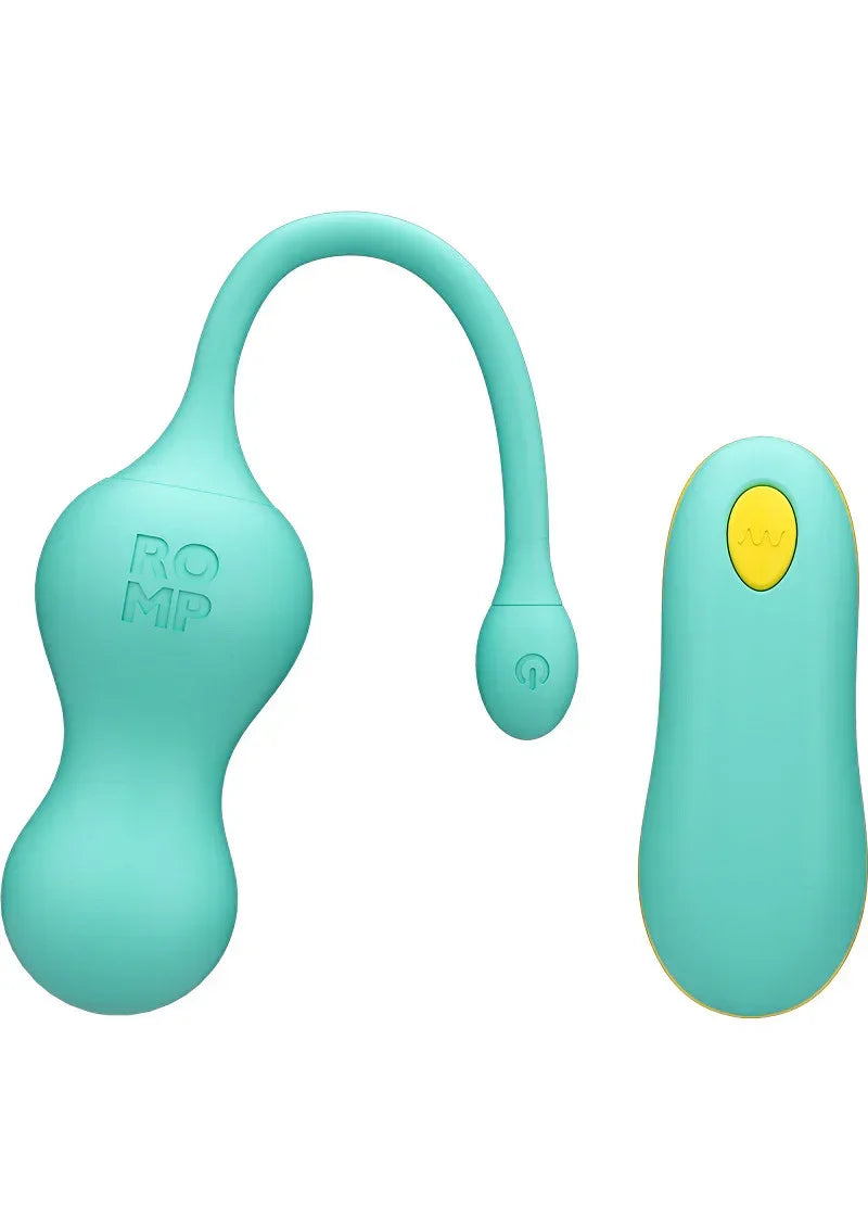 Bestel: Cello Tip vibrator G - Spot by Romp - bij Happytoys.nl, happytoys.be, Happytoys.ae: erotische sex webshop | liever Happy dan Easy ⭐⭐⭐⭐⭐