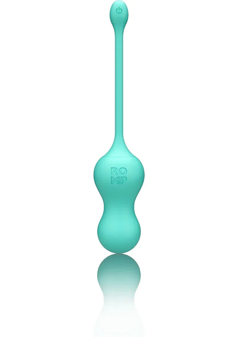 Bestel: Cello Tip vibrator G - Spot by Romp - bij Happytoys.nl, happytoys.be, Happytoys.ae: erotische sex webshop | liever Happy dan Easy ⭐⭐⭐⭐⭐