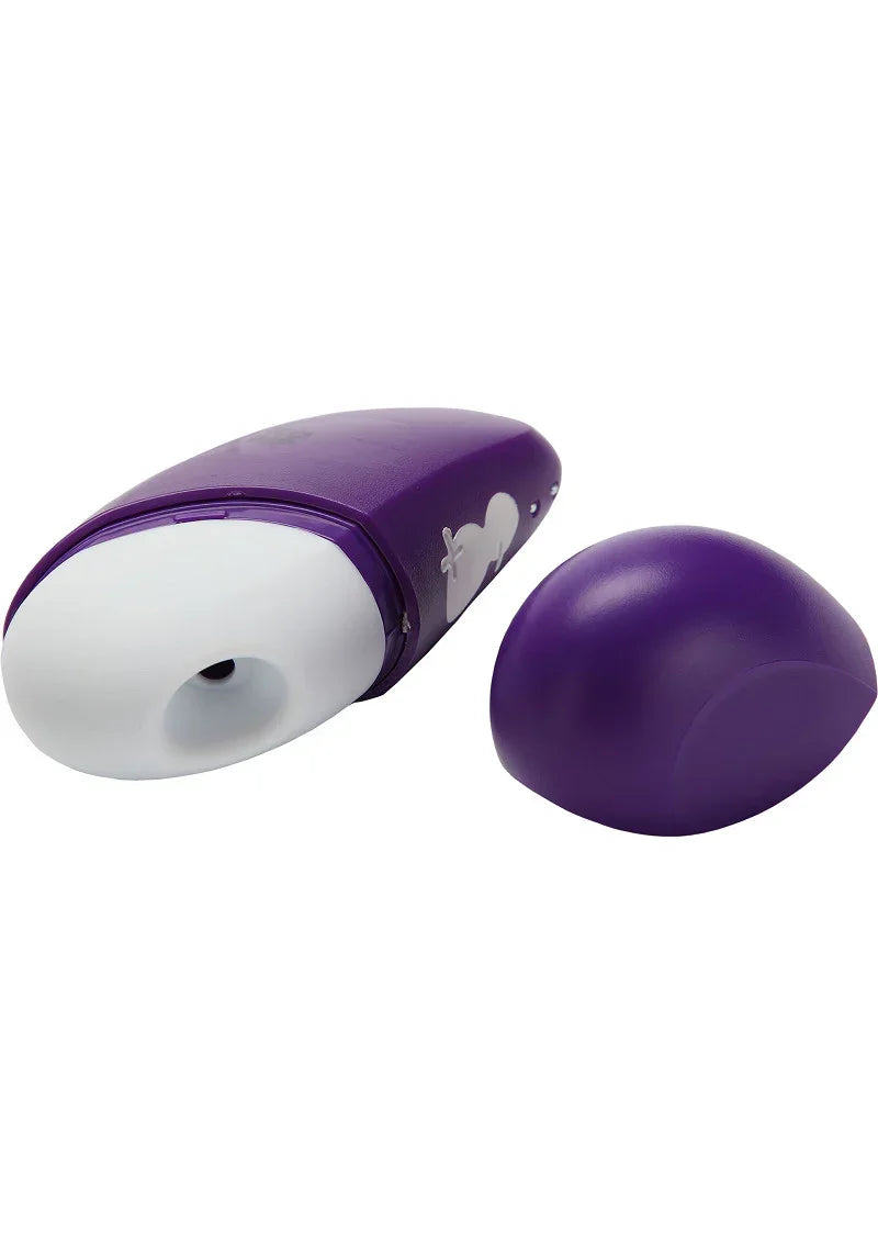 Bestel: Free Airpressure Vibrator by Romp - bij Happytoys.nl, happytoys.be, Happytoys.ae: erotische sex webshop | liever Happy dan Easy ⭐⭐⭐⭐⭐