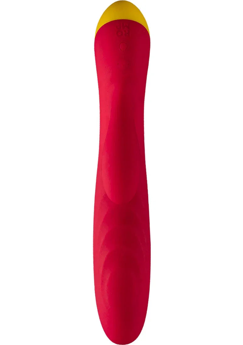 Bestel: Jazz Vibrator by Romp - bij Happytoys.nl, happytoys.be, Happytoys.ae: erotische sex webshop | liever Happy dan Easy ⭐⭐⭐⭐⭐