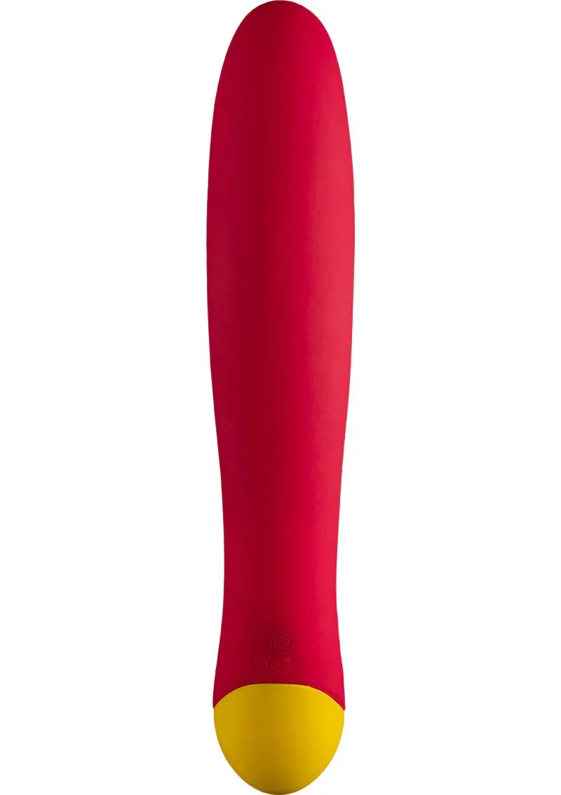 Bestel: Jazz Vibrator by Romp - bij Happytoys.nl, happytoys.be, Happytoys.ae: erotische sex webshop | liever Happy dan Easy ⭐⭐⭐⭐⭐