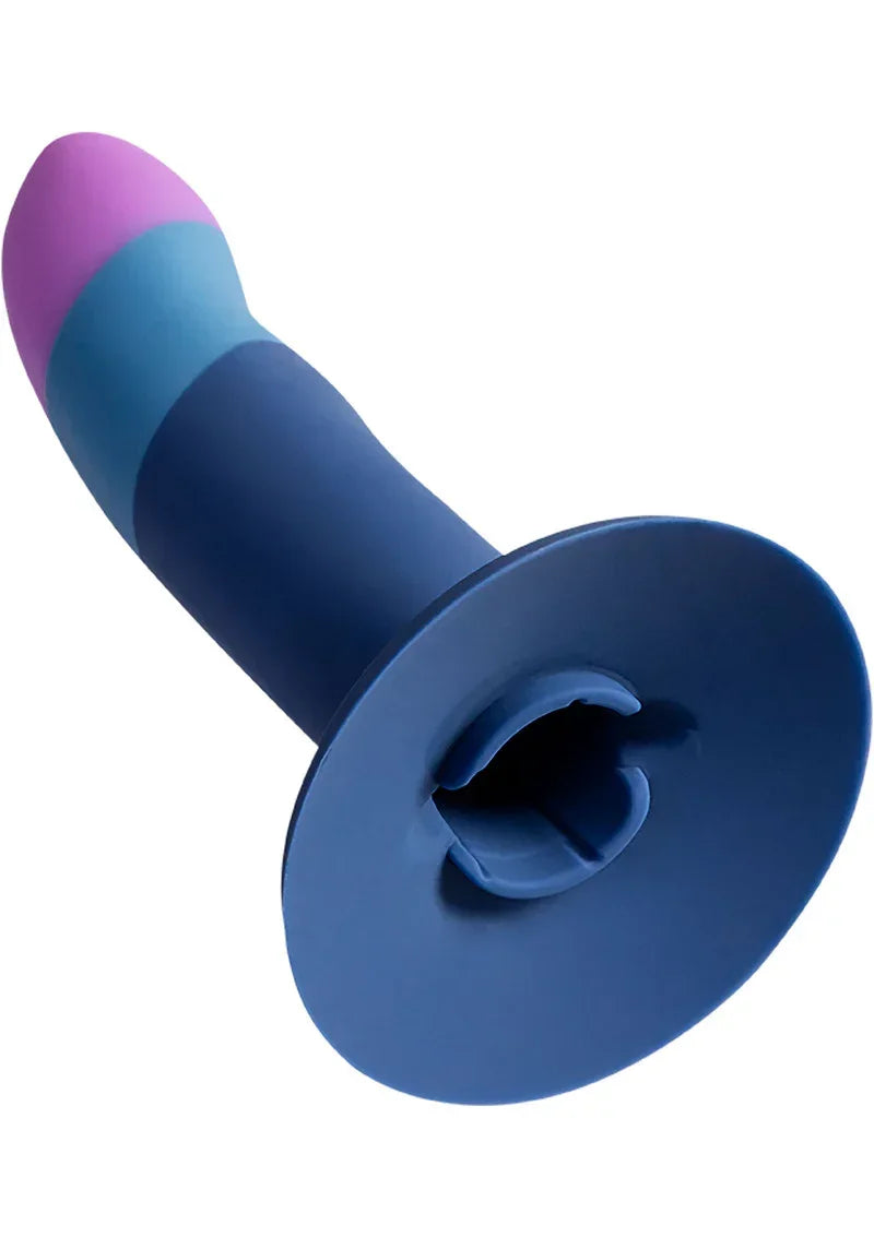 Bestel: Piccolo Dildo by Romp - bij Happytoys.nl, happytoys.be, Happytoys.ae: erotische sex webshop | liever Happy dan Easy ⭐⭐⭐⭐⭐