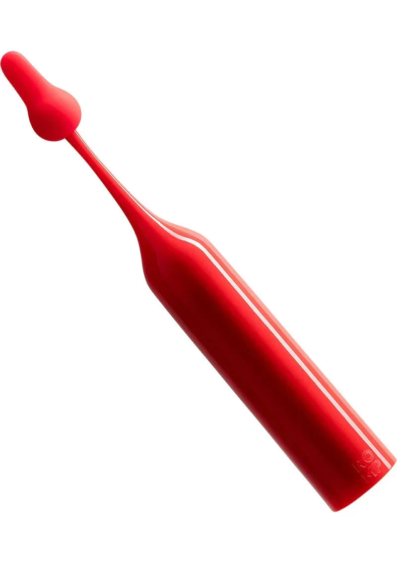 Bestel: Pop tip vibrator by Romp - bij Happytoys.nl, happytoys.be, Happytoys.ae: erotische sex webshop | liever Happy dan Easy ⭐⭐⭐⭐⭐