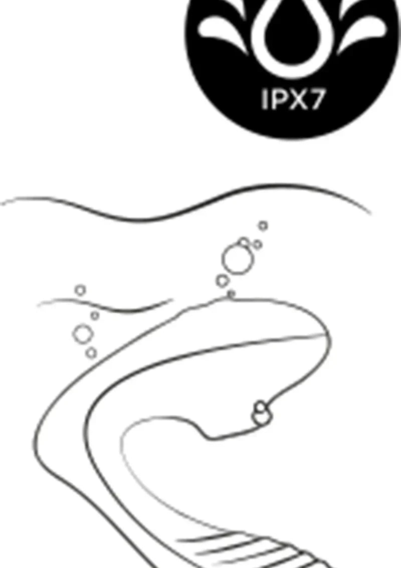 Bestel: Reverb G - spot Air pressure Vibrator by Romp - bij Happytoys.nl, happytoys.be, Happytoys.ae: erotische sex webshop | liever Happy dan Easy ⭐⭐⭐⭐⭐