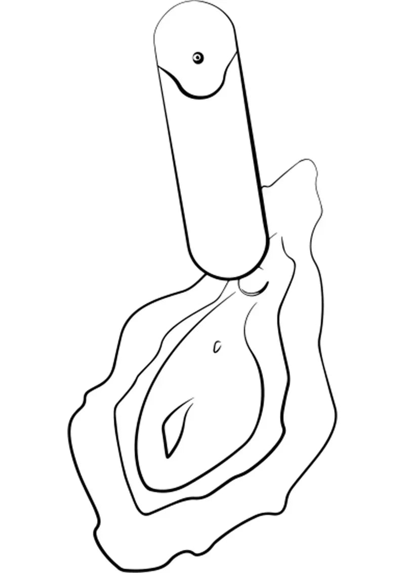 Bestel: Riot Mini Vibrator by Romp - bij Happytoys.nl, happytoys.be, Happytoys.ae: erotische sex webshop | liever Happy dan Easy ⭐⭐⭐⭐⭐