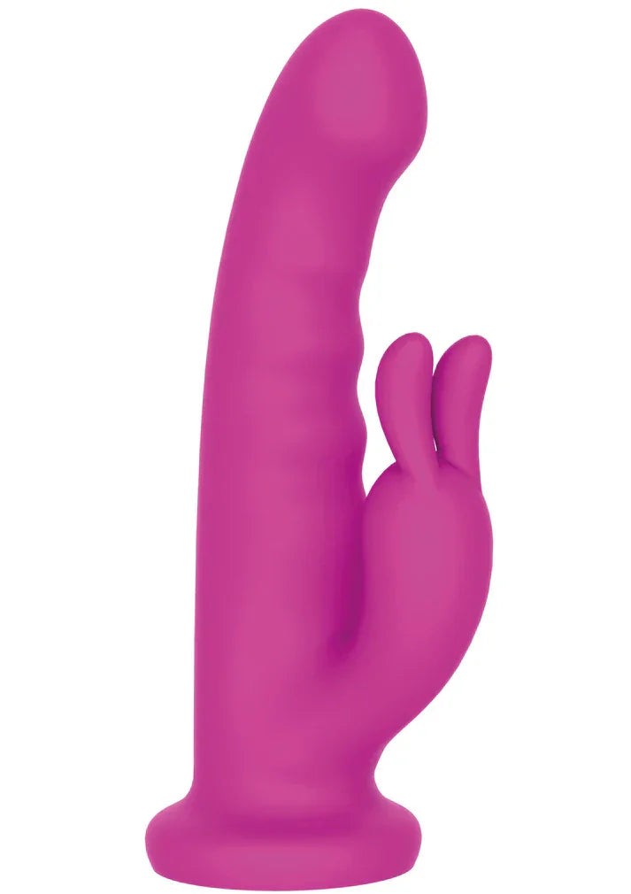 Bestel: Rotating Rabbit Vibrator by Playhouse Delight - bij Happytoys.nl, happytoys.be, Happytoys.ae: erotische sex webshop | liever Happy dan Easy ⭐⭐⭐⭐⭐