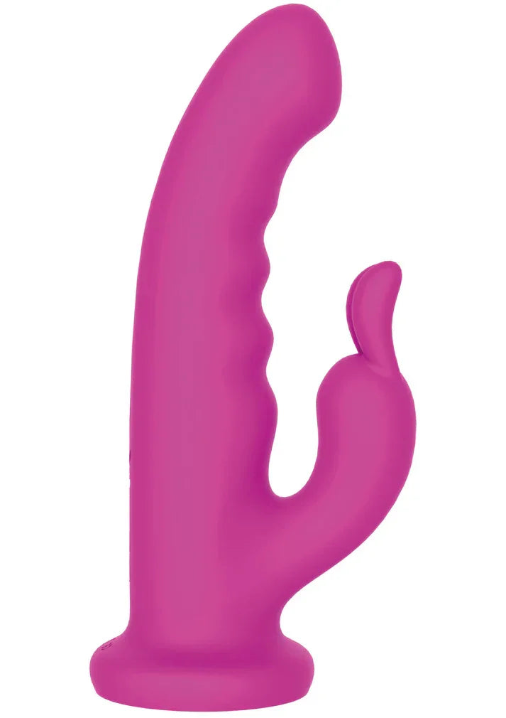 Bestel: Rotating Rabbit Vibrator by Playhouse Delight - bij Happytoys.nl, happytoys.be, Happytoys.ae: erotische sex webshop | liever Happy dan Easy ⭐⭐⭐⭐⭐