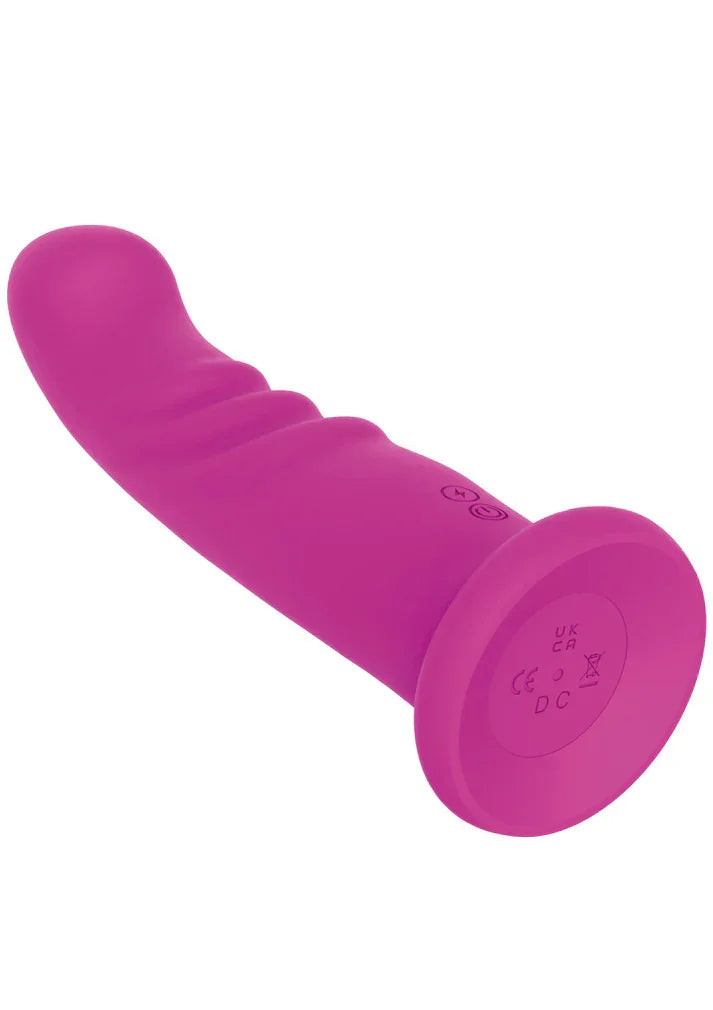 Bestel: Rotating Vibrator by Playhouse Delight - bij Happytoys.nl, happytoys.be, Happytoys.ae: erotische sex webshop | liever Happy dan Easy ⭐⭐⭐⭐⭐