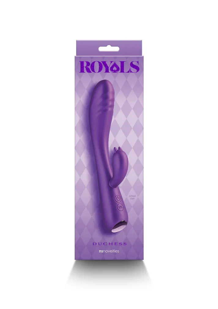 Bestel: Royals Duchess by NS Novelties - bij Happytoys.nl, happytoys.be, Happytoys.ae: erotische sex webshop | liever Happy dan Easy ⭐⭐⭐⭐⭐