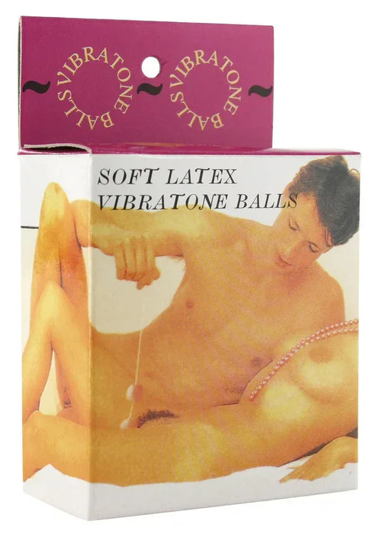 RubberBallsbySevenCreations2 @ Happytoys Sexshop: online sex shop for Feeling Happy & Easy π the erotic store owned by a woman