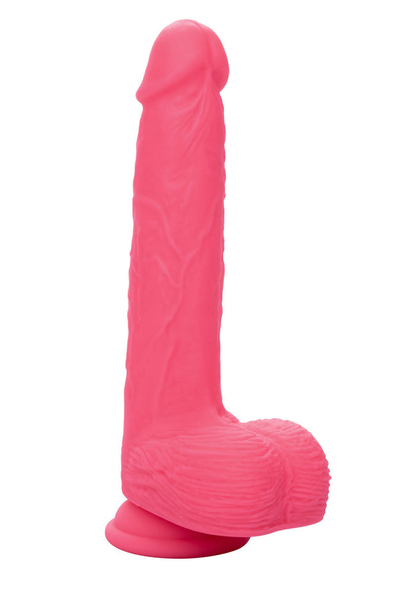 Bestel: Rumbling & Thrusting Vibrator by CalExotics Studs - bij Happytoys.nl, happytoys.be, Happytoys.ae: erotische sex webshop | liever Happy dan Easy ⭐⭐⭐⭐⭐