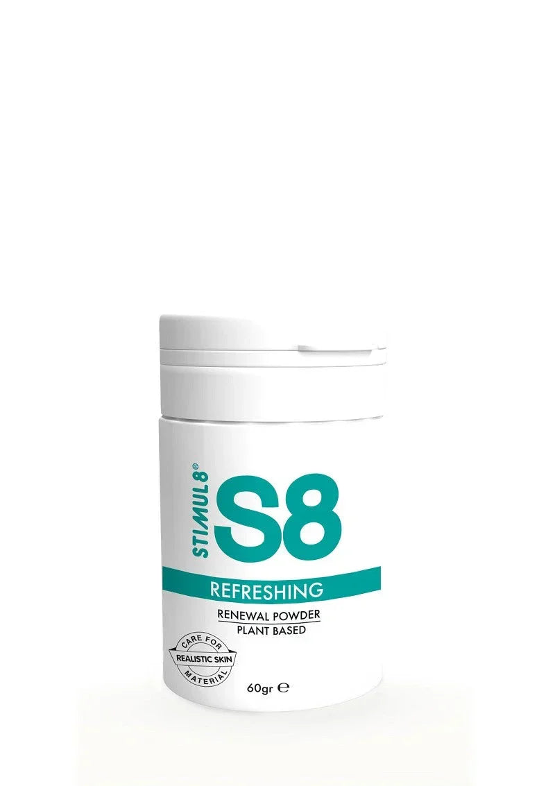 S8-Renewal-Powder-60gr-Happytoys-Sexshop-liever-Happy-dan-Easy-7249 @ Happytoys Sexshop: online sex shop for Feeling Happy & Easy π the erotic store owned by a woman