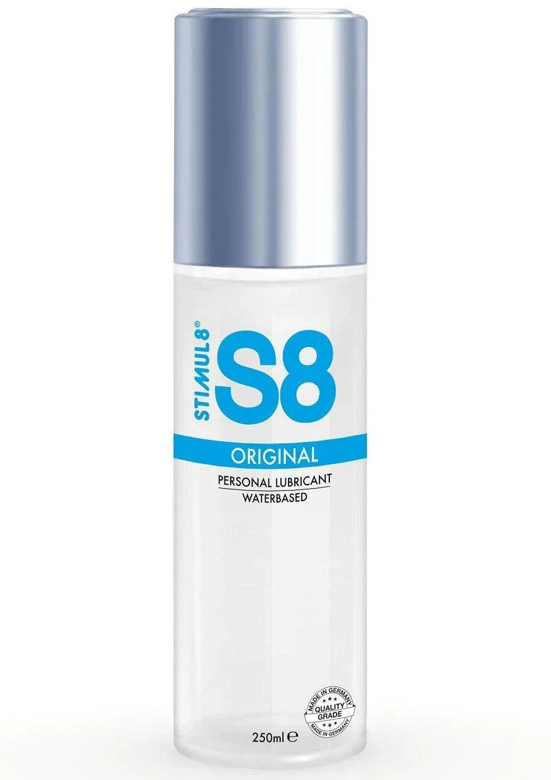 S8-Waterbased-Lube-250ml-glijmiddel-Happytoys-Sexshop-liever-Happy-dan-Easy-7858 @ Happytoys Sexshop: online sex shop for Feeling Happy & Easy đ the erotic store owned by a woman