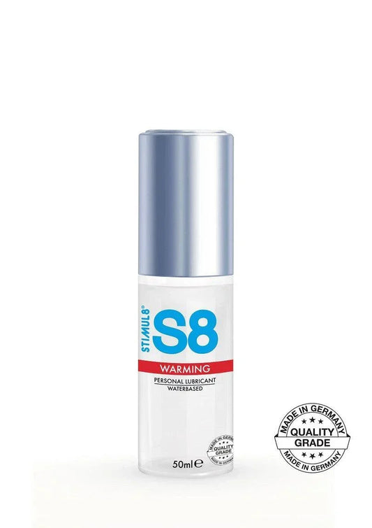 S8-Waterbased-Warming-Lube-50ml-Happytoys-Sexshop-liever-Happy-dan-Easy-3227 @ Happytoys Sexshop: online sex shop for Feeling Happy & Easy 😊 the erotic store owned by a woman