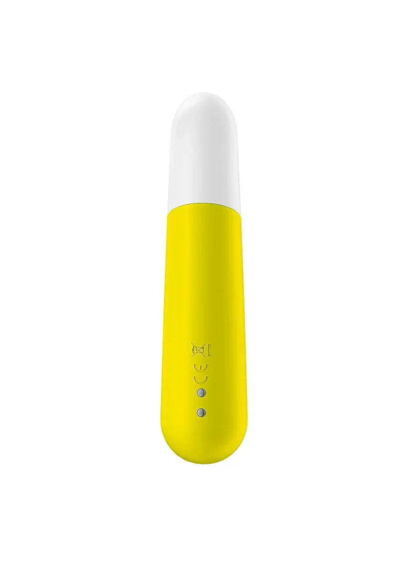 SatisfyerUltraPowerBullet46 @ Happytoys Sexshop: online sex shop for Feeling Happy & Easy π the erotic store owned by a woman