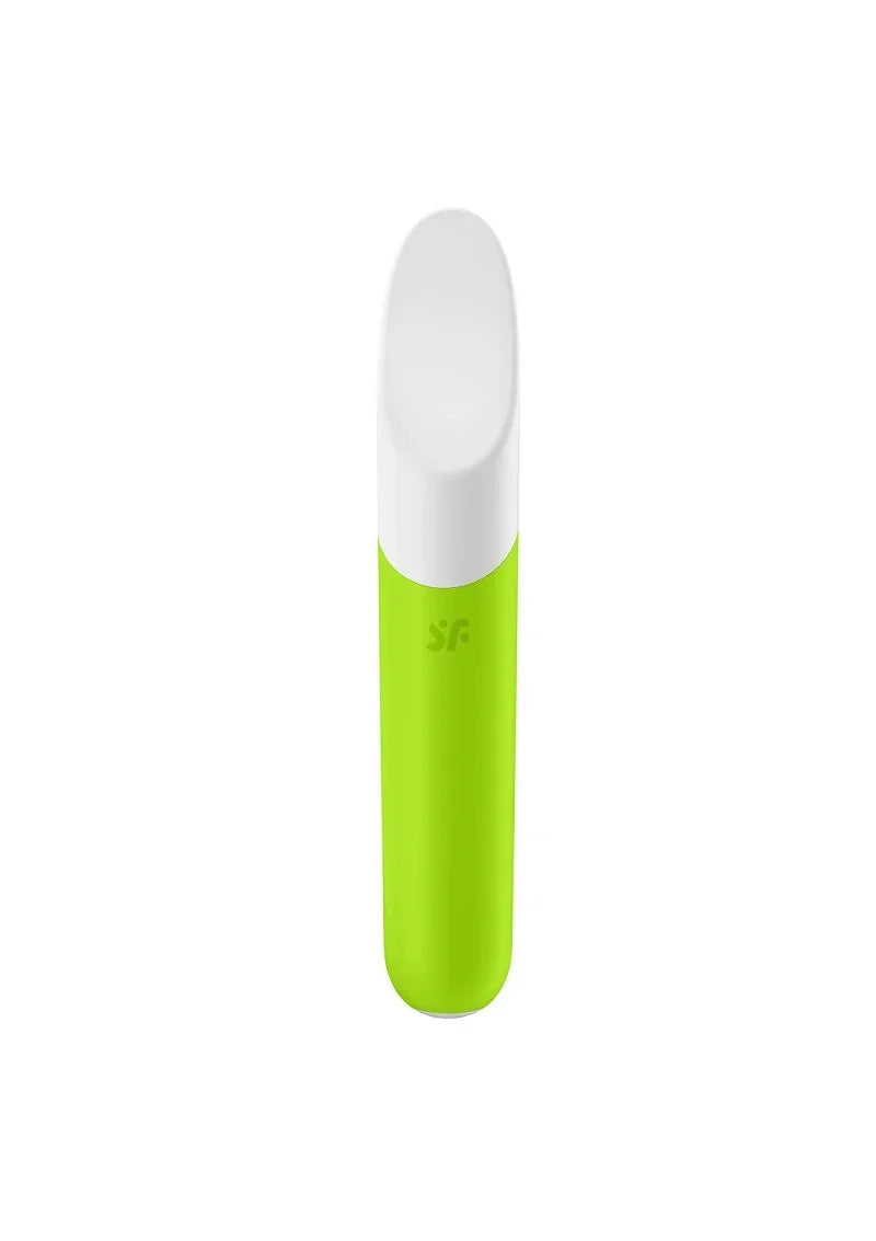 SatisfyerUltraPowerBullet77 @ Happytoys Sexshop: online sex shop for Feeling Happy & Easy π the erotic store owned by a woman