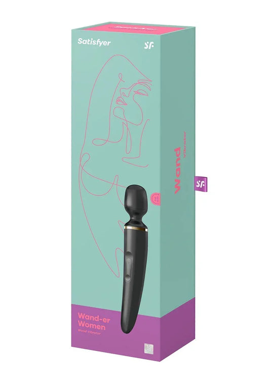 SatisfyerWand-erwomen2 @ Happytoys Sexshop: online sex shop for Feeling Happy & Easy π the erotic store owned by a woman