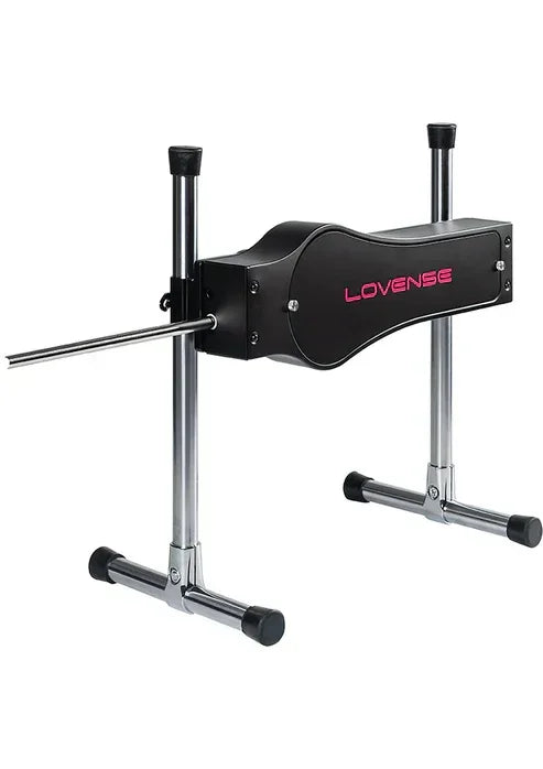 Bestel: Sex Machine by Lovesense - bij Happytoys.nl, happytoys.be, Happytoys.ae: erotische sex webshop | liever Happy dan Easy âââââ
