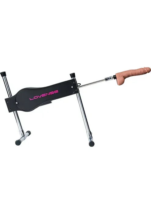 Bestel: Sex Machine by Lovesense - bij Happytoys.nl, happytoys.be, Happytoys.ae: erotische sex webshop | liever Happy dan Easy âââââ
