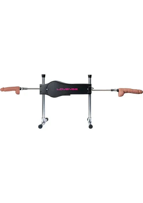 Bestel: Sex Machine by Lovesense - bij Happytoys.nl, happytoys.be, Happytoys.ae: erotische sex webshop | liever Happy dan Easy âââââ