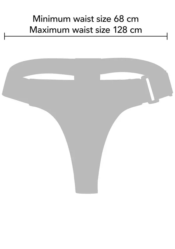 Bestel: Sexy String Strap - On by Hidden Desire - bij Happytoys.nl, happytoys.be, Happytoys.ae: erotische sex webshop | liever Happy dan Easy âââââ