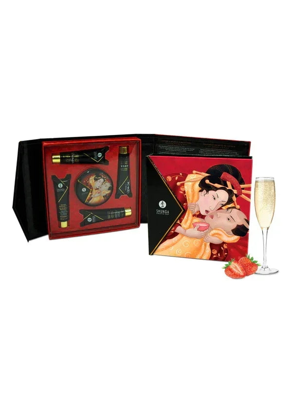 ShungaGeishaSecretKitExotischegroenetheeverwennerij7 @ Happytoys Sexshop: online sex shop for Feeling Happy & Easy 😊 the erotic store owned by a woman