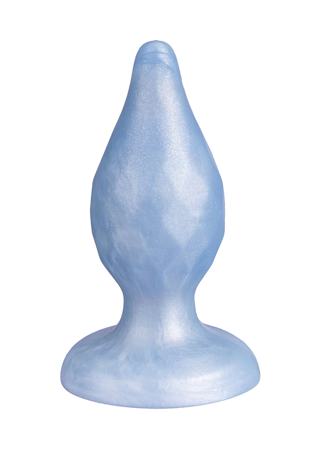 Bestel: Fantasy Plug Diamond by Silex - D Fantasy - bij Happytoys.nl, happytoys.be, Happytoys.ae: erotische sex webshop | liever Happy dan Easy ⭐⭐⭐⭐⭐