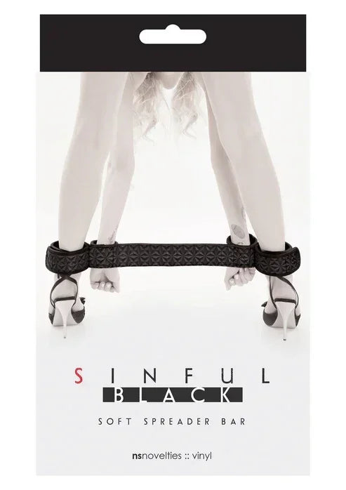 SinfulSoftSpreaderBarbyNSNovelties2 @ Happytoys Sexshop: online sex shop for Feeling Happy & Easy π the erotic store owned by a woman