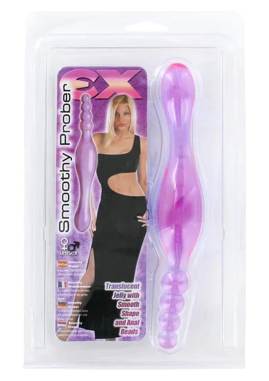 SmoothyProberbySevenCreations2 @ Happytoys Sexshop: online sex shop for Feeling Happy & Easy π the erotic store owned by a woman