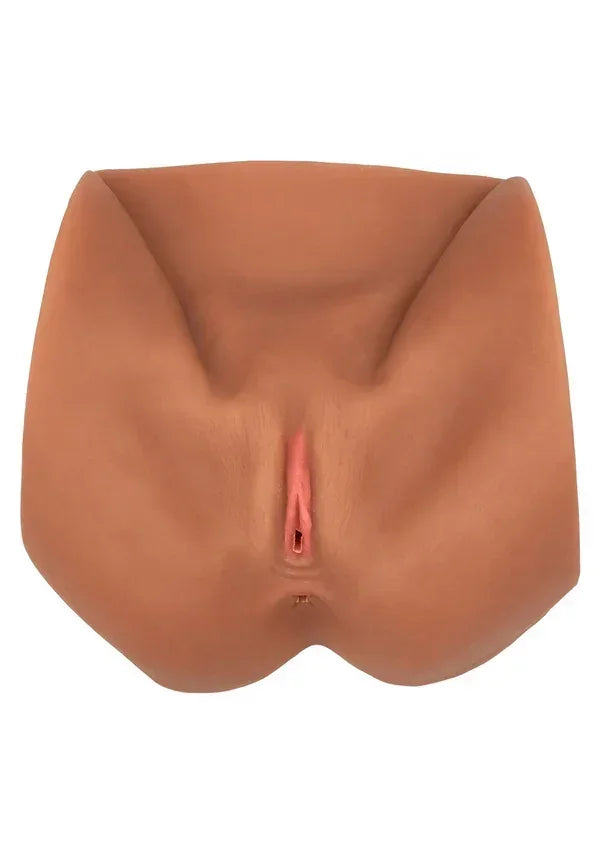 Bestel: Stroke It Life size Pussy Skin by CalExotics - bij Happytoys.nl, happytoys.be, Happytoys.ae: erotische sex webshop | liever Happy dan Easy ⭐⭐⭐⭐⭐