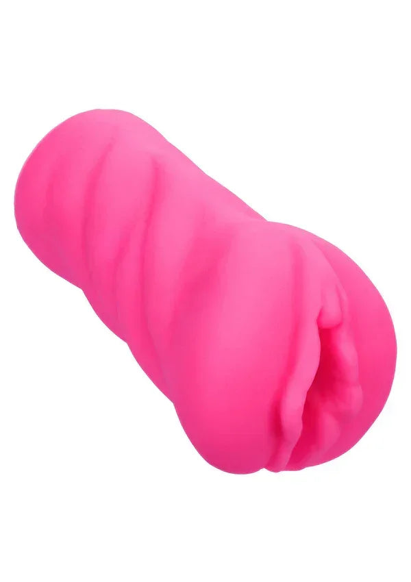 Bestel: Stroker Kitty masturbator by CalExotics - masturbator bij Happytoys.nl, happytoys.be, Happytoys.ae: erotische sex webshop | liever Happy dan Easy ⭐⭐⭐⭐⭐