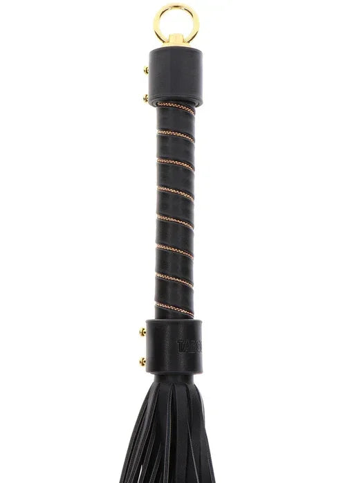 Bestel: Studded Whip by Taboom - bij Happytoys.nl, happytoys.be, Happytoys.ae: erotische sex webshop | liever Happy dan Easy ⭐⭐⭐⭐⭐