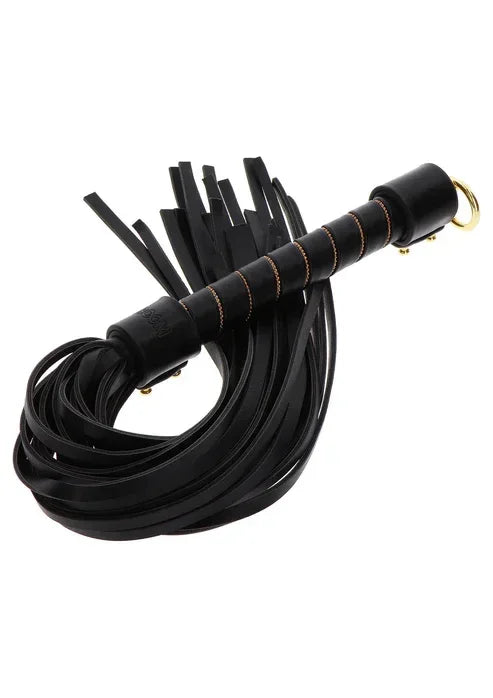 Bestel: Studded Whip by Taboom - bij Happytoys.nl, happytoys.be, Happytoys.ae: erotische sex webshop | liever Happy dan Easy ⭐⭐⭐⭐⭐