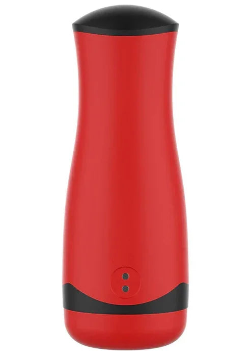 Bestel: Super Suction Masturbator by Hidden Desire - bij Happytoys.nl, happytoys.be, Happytoys.ae: erotische sex webshop | liever Happy dan Easy âââââ