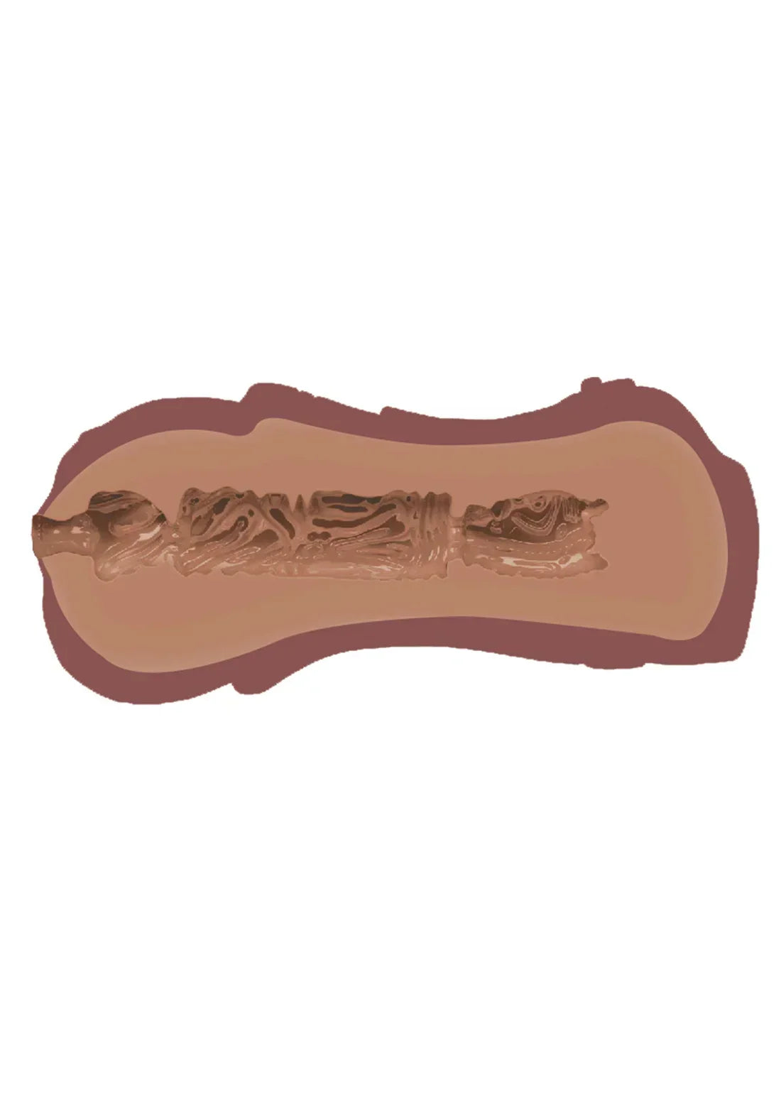 Bestel: Super Wet Tight Twat Vibrating by Hidden Desire - bij Happytoys.nl, happytoys.be, Happytoys.ae: erotische sex webshop | liever Happy dan Easy ⭐⭐⭐⭐⭐