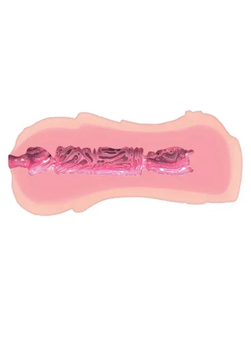Bestel: Super Wet Tight Twat Vibrating by Hidden Desire - bij Happytoys.nl, happytoys.be, Happytoys.ae: erotische sex webshop | liever Happy dan Easy ⭐⭐⭐⭐⭐