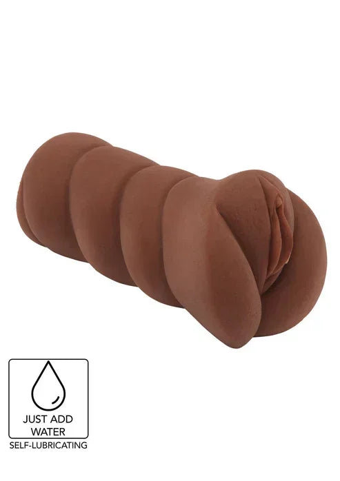 Bestel: Super Wet Travel Beaver by Hidden Desire - bij Happytoys.nl, happytoys.be, Happytoys.ae: erotische sex webshop | liever Happy dan Easy ⭐⭐⭐⭐⭐