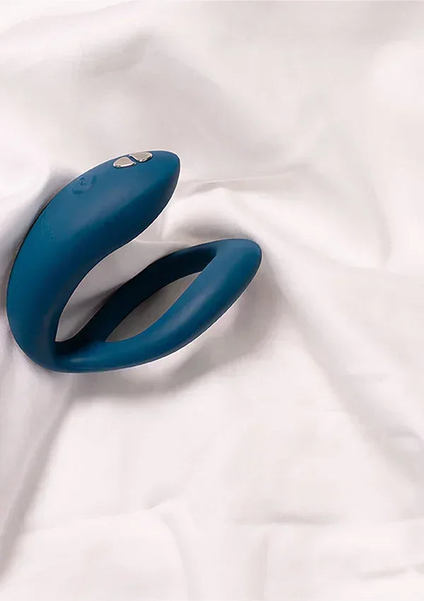 Bestel: Sync O by We - Vibe - bij Happytoys.nl, happytoys.be, Happytoys.ae: erotische sex webshop | liever Happy dan Easy ⭐⭐⭐⭐⭐