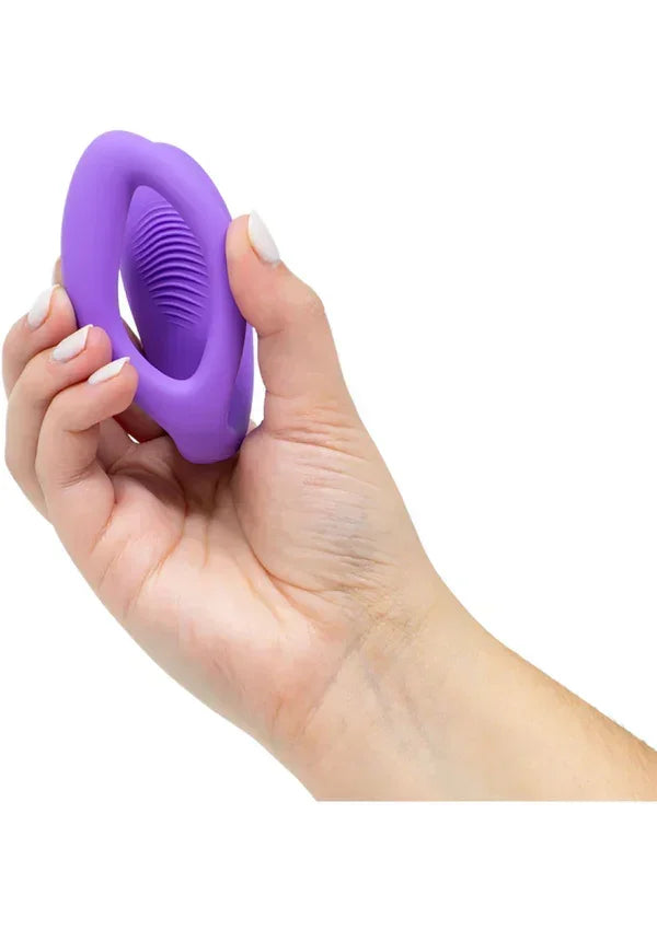 Bestel: Sync O by We - Vibe - bij Happytoys.nl, happytoys.be, Happytoys.ae: erotische sex webshop | liever Happy dan Easy ⭐⭐⭐⭐⭐
