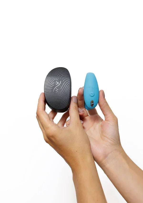 Bestel: Sync Go by We - Vibe - bij Happytoys.nl, happytoys.be, Happytoys.ae: erotische sex webshop | liever Happy dan Easy ⭐⭐⭐⭐⭐