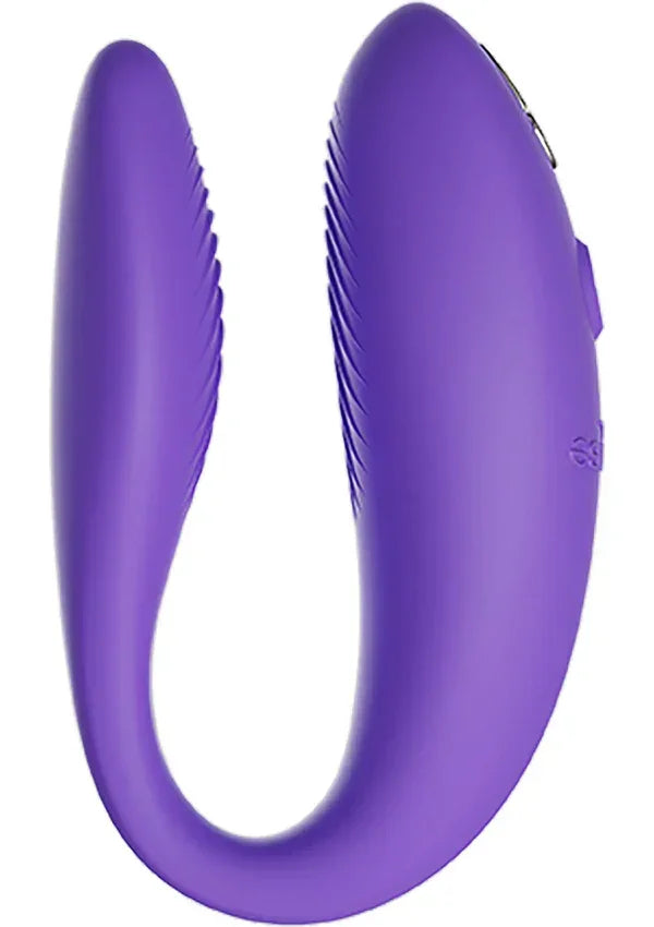 Bestel: Sync Go by We - Vibe - bij Happytoys.nl, happytoys.be, Happytoys.ae: erotische sex webshop | liever Happy dan Easy ⭐⭐⭐⭐⭐