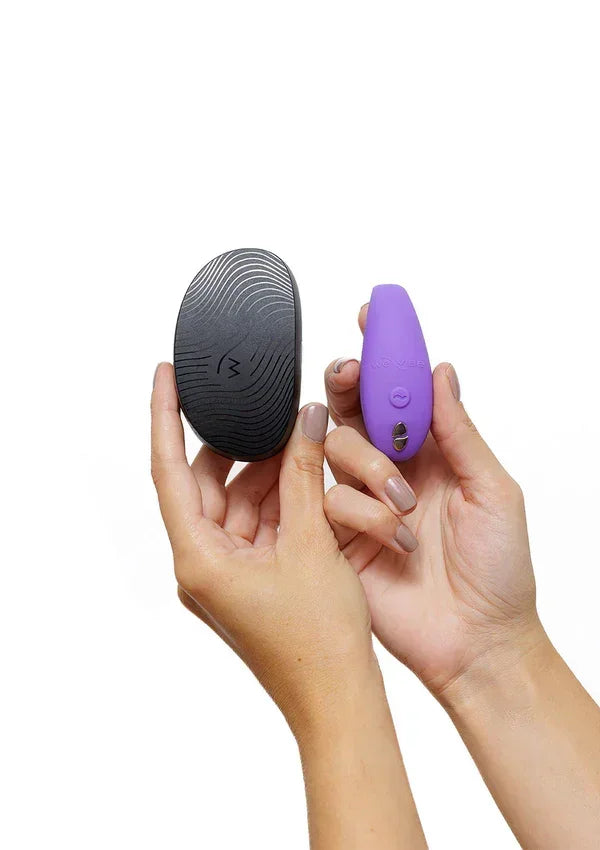 Bestel: Sync Go by We - Vibe - bij Happytoys.nl, happytoys.be, Happytoys.ae: erotische sex webshop | liever Happy dan Easy ⭐⭐⭐⭐⭐