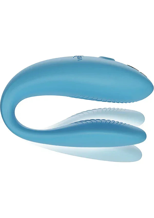 Bestel: Sync Go by We - Vibe - bij Happytoys.nl, happytoys.be, Happytoys.ae: erotische sex webshop | liever Happy dan Easy ⭐⭐⭐⭐⭐